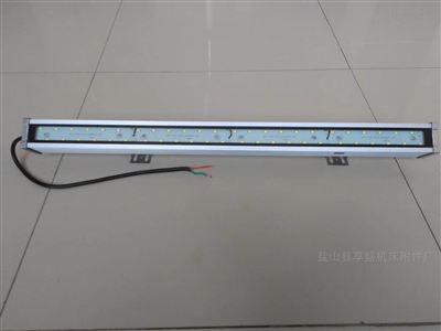 jy37 青岛jy系列防爆机床荧光,防爆led工作灯 盐山县享盛机床附件厂