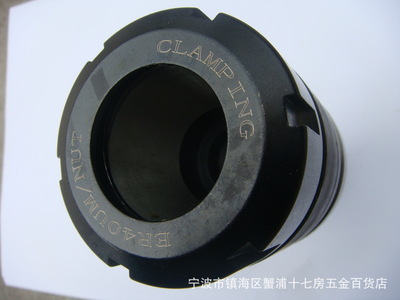 【长期供应优质BT40-FR40-80L】价格,厂家,图片,其他机床附件,宁波市镇海区蟹浦十七房五金百货店-