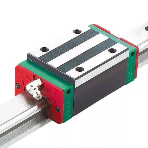 hiwin上银微型导轨滑块,mgw9c优势特点