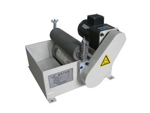 烟台江海过滤磁性分离器 磁性分离器 金属屑磁性分离器 价格 谷瀑环保