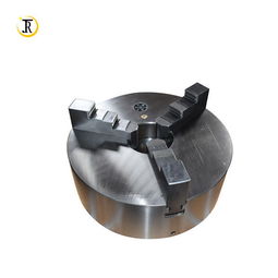 机床附件电动卡盘性能的介绍