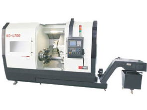 l700数控机床 德国配件 帝森公司销售