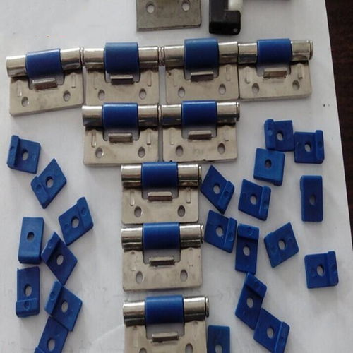 机床防护罩附件尼龙滑块 铜滑轮 各种八字工字橡胶撞块