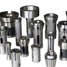  都江堰市宁江机床附件有限责任公司 主营 弹簧夹头 数控车床 机