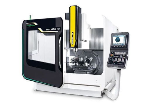 震撼 2019年世界机床营收榜单曝光 前10日德美霸榜