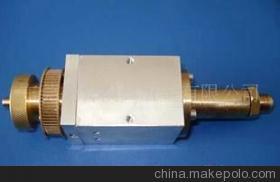 【优质打孔机用旋转头/打孔机机头DB703/DD703】价格,厂家,图片,其他机床附件,东莞拾誉模具五金-