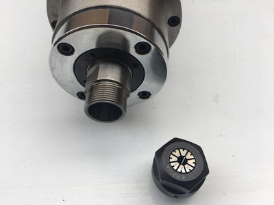 靖江吉合GSDZ 自动换刀主轴图片_高清图_细节图-靖江市吉合机床附件厂