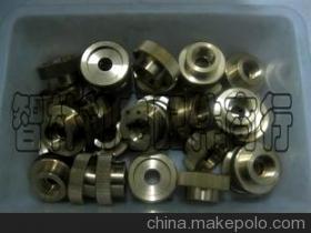 【火花机打孔机穿孔机线切割耗材配件 锁紧螺帽】价格,厂家,图片,其他机床附件,苏州市平江区智林五金机电配件商行-