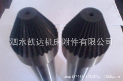 【梅花顶尖直柄梅花顶尖凯达机床专业制造】价格,厂家,图片,其他机床附件,泗水凯达机床附件-