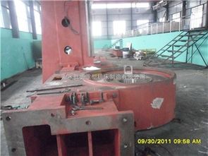 c5250 5米立车 五米立车 5米立式车床