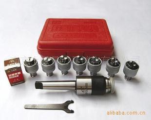 南京三鼎机床附件厂丝锥夹头J4812-MS4