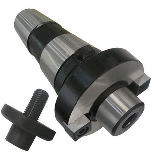 【供应JXT25-50快换铣夹头厂价出售】价格,厂家,图片,其他机床附件,泗水县凯达机床附件-