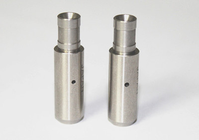 【厂家直销穿孔机床电极眼模、穿孔机床导向器、铜管导嘴】价格,厂家,图片,其他机床附件,深圳市华叶拉丝模具-