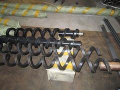 蓝箭机床附件提供好的数控机床排屑机 宝鸡市数控机床排屑机图片|蓝箭机床附件提供好的数控机床排屑机 宝鸡市数控机床排屑机产品图片由西安市碑林区蓝箭数控机械附件经营部公司生产提供-