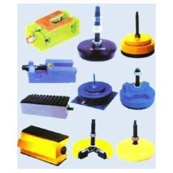 奥兰机床附件制造 机床垫铁调整-青州机床垫铁