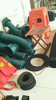 其他机床附件非金属织物软连接-优变商务网youbian.com