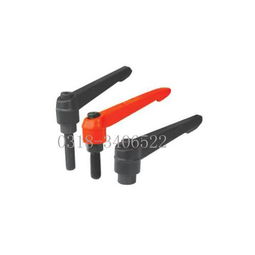 机床附件产品概览