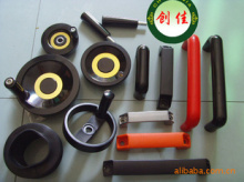 衡水机床附件及其公司概览