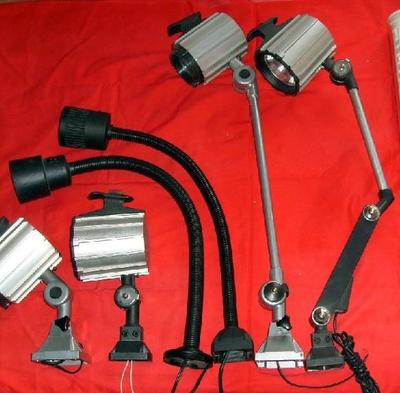 机床工作灯 华意制造的理想选择