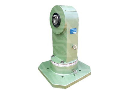 烟台宝历机床附件 优质低价分度头供应，助力制造业高效发展