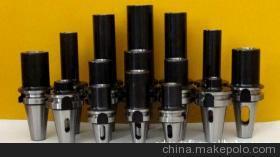 数控CNC铣床刀柄BT50-MTB1 性能特点与应用解析