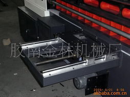 胶南金林机械厂机床产品及附件列表