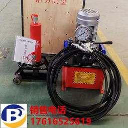 轻便手提钢筋弯曲机 手提钢筋挤压机成套配件 厂家直销钢筋弯曲机