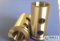 专业供应各类机床附件 来图来样加工各种变径套等