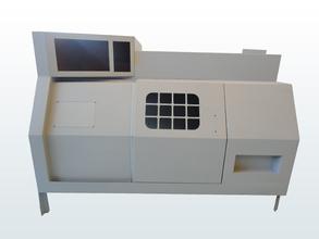 无锡金城机床附件 优质机床外壳厂家的明智之选