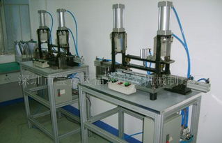 精密零件加工及设备配件选购指南 规格型号与价格解析