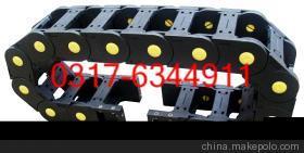 专业制造，品质之选 襄阳塑料拖链产品全解析