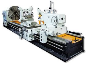 机床附件 工业制造中的“得力助手”