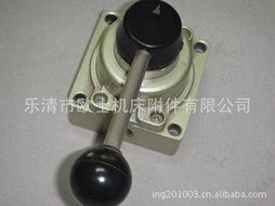 乐清市欧士机床附件气动元件产品总览